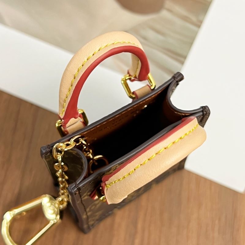 Louis Vuitton Bags Accessories